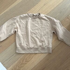 H&M sweater